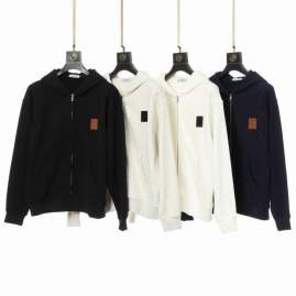 Picture of Loewe Hoodies _SKULoeweS-2XL2br250194254